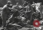 Standbild Quartiermeister Korps Italien, 1945, aus Sekunde 8 historischem Filmmaterial Videoclip 65675057552