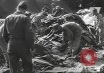 Standbild Quartiermeister Korps Italien, 1945, aus Sekunde 10 historischem Filmmaterial Videoclip 65675057552