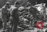 Standbild Quartiermeister Korps Italien, 1945, aus Sekunde 11 historischem Filmmaterial Videoclip 65675057552