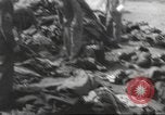 Standbild Quartiermeister Korps Italien, 1945, aus Sekunde 12 historischem Filmmaterial Videoclip 65675057552