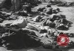 Standbild Quartiermeister Korps Italien, 1945, aus Sekunde 18 historischem Filmmaterial Videoclip 65675057552
