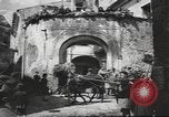 Standbild Quartiermeister Korps Italien, 1945, aus Sekunde 22 historischem Filmmaterial Videoclip 65675057552