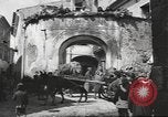 Standbild Quartiermeister Korps Italien, 1945, aus Sekunde 23 historischem Filmmaterial Videoclip 65675057552