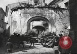 Standbild Quartiermeister Korps Italien, 1945, aus Sekunde 24 historischem Filmmaterial Videoclip 65675057552
