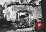 Standbild Quartiermeister Korps Italien, 1945, aus Sekunde 27 historischem Filmmaterial Videoclip 65675057552