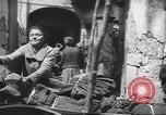 Standbild Quartiermeister Korps Italien, 1945, aus Sekunde 28 historischem Filmmaterial Videoclip 65675057552
