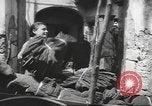 Standbild Quartiermeister Korps Italien, 1945, aus Sekunde 30 historischem Filmmaterial Videoclip 65675057552