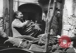 Standbild Quartiermeister Korps Italien, 1945, aus Sekunde 31 historischem Filmmaterial Videoclip 65675057552