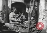 Standbild Quartiermeister Korps Italien, 1945, aus Sekunde 32 historischem Filmmaterial Videoclip 65675057552