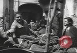 Standbild Quartiermeister Korps Italien, 1945, aus Sekunde 34 historischem Filmmaterial Videoclip 65675057552