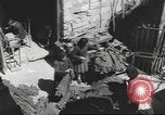 Standbild Quartiermeister Korps Italien, 1945, aus Sekunde 37 historischem Filmmaterial Videoclip 65675057552