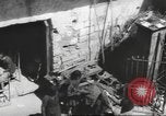 Standbild Quartiermeister Korps Italien, 1945, aus Sekunde 39 historischem Filmmaterial Videoclip 65675057552