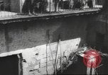 Standbild Quartiermeister Korps Italien, 1945, aus Sekunde 40 historischem Filmmaterial Videoclip 65675057552