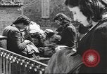 Standbild Quartiermeister Korps Italien, 1945, aus Sekunde 44 historischem Filmmaterial Videoclip 65675057552