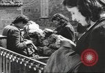 Standbild Quartiermeister Korps Italien, 1945, aus Sekunde 45 historischem Filmmaterial Videoclip 65675057552