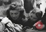 Standbild Quartiermeister Korps Italien, 1945, aus Sekunde 47 historischem Filmmaterial Videoclip 65675057552