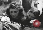 Standbild Quartiermeister Korps Italien, 1945, aus Sekunde 48 historischem Filmmaterial Videoclip 65675057552