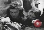 Standbild Quartiermeister Korps Italien, 1945, aus Sekunde 49 historischem Filmmaterial Videoclip 65675057552
