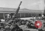 Standbild Quartiermeister Korps Italien, 1945, aus Sekunde 50 historischem Filmmaterial Videoclip 65675057552
