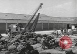 Standbild Quartiermeister Korps Italien, 1945, aus Sekunde 51 historischem Filmmaterial Videoclip 65675057552