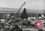 Standbild Quartiermeister Korps Italien, 1945, aus Sekunde 52 historischem Filmmaterial Videoclip 65675057552