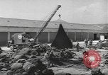 Standbild Quartiermeister Korps Italien, 1945, aus Sekunde 53 historischem Filmmaterial Videoclip 65675057552