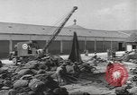 Standbild Quartiermeister Korps Italien, 1945, aus Sekunde 54 historischem Filmmaterial Videoclip 65675057552