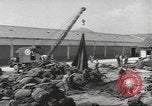 Standbild Quartiermeister Korps Italien, 1945, aus Sekunde 55 historischem Filmmaterial Videoclip 65675057552