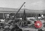 Standbild Quartiermeister Korps Italien, 1945, aus Sekunde 56 historischem Filmmaterial Videoclip 65675057552