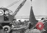Standbild Quartiermeister Korps Italien, 1945, aus Sekunde 57 historischem Filmmaterial Videoclip 65675057552