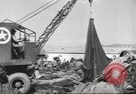 Standbild Quartiermeister Korps Italien, 1945, aus Sekunde 58 historischem Filmmaterial Videoclip 65675057552