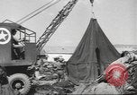 Standbild Quartiermeister Korps Italien, 1945, aus Sekunde 61 historischem Filmmaterial Videoclip 65675057552