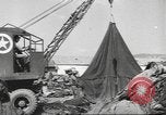 Standbild Quartiermeister Korps Italien, 1945, aus Sekunde 62 historischem Filmmaterial Videoclip 65675057552