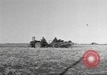 Standbild Neuseeland Lebensmittel für die amerikanischen Soldaten Neuseeland, 1945, aus Sekunde 3 historischem Filmmaterial Videoclip 65675057553