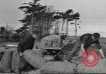 Standbild Neuseeland Lebensmittel für die amerikanischen Soldaten Neuseeland, 1945, aus Sekunde 7 historischem Filmmaterial Videoclip 65675057553
