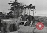 Standbild Neuseeland Lebensmittel für die amerikanischen Soldaten Neuseeland, 1945, aus Sekunde 11 historischem Filmmaterial Videoclip 65675057553
