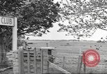 Standbild Neuseeland Lebensmittel für die amerikanischen Soldaten Neuseeland, 1945, aus Sekunde 18 historischem Filmmaterial Videoclip 65675057553