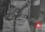 Standbild Neuseeland Lebensmittel für die amerikanischen Soldaten Neuseeland, 1945, aus Sekunde 28 historischem Filmmaterial Videoclip 65675057553