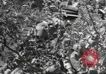 Standbild Neuseeland Lebensmittel für die amerikanischen Soldaten Neuseeland, 1945, aus Sekunde 45 historischem Filmmaterial Videoclip 65675057553