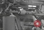 Standbild Neuseeland Lebensmittel für die amerikanischen Soldaten Neuseeland, 1945, aus Sekunde 61 historischem Filmmaterial Videoclip 65675057553