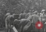 Immagine di Quartermaster Corps Sud Pacifico, 1945, secondo 5 filmato di repertorio 65675057554