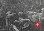 Immagine di Quartermaster Corps Sud Pacifico, 1945, secondo 6 filmato di repertorio 65675057554