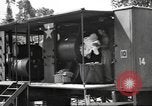 Immagine di Quartermaster Corps Sud Pacifico, 1945, secondo 18 filmato di repertorio 65675057554