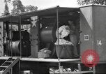 Immagine di Quartermaster Corps Sud Pacifico, 1945, secondo 22 filmato di repertorio 65675057554