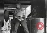 Immagine di Quartermaster Corps Sud Pacifico, 1945, secondo 24 filmato di repertorio 65675057554