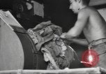 Immagine di Quartermaster Corps Sud Pacifico, 1945, secondo 25 filmato di repertorio 65675057554