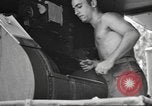 Immagine di Quartermaster Corps Sud Pacifico, 1945, secondo 26 filmato di repertorio 65675057554