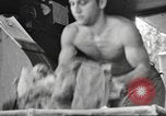 Immagine di Quartermaster Corps Sud Pacifico, 1945, secondo 28 filmato di repertorio 65675057554