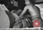 Immagine di Quartermaster Corps Sud Pacifico, 1945, secondo 29 filmato di repertorio 65675057554