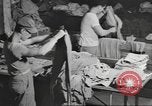 Immagine di Quartermaster Corps Sud Pacifico, 1945, secondo 57 filmato di repertorio 65675057554